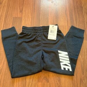 Boy's Nike Track Pants - NWT